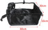 Baby Stroller Basket, Organizer Bag for Pram Pushchair Shopping Storage Case with Mesh Netting