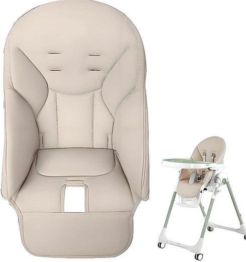 Generic High Chair Covers for Baby - Replacement Cover for High Chairs -