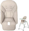 Generic High Chair Covers for Baby - Replacement Cover for High Chairs -