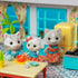 Playset, 27 Set: Honey Bee Acres Sweet Home Kitchen Accessories piece
