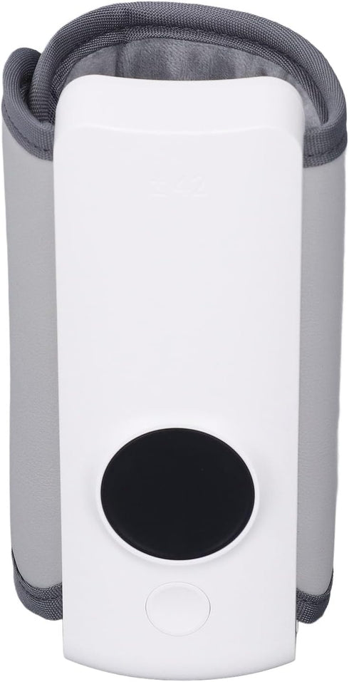 Charging Bottle Warmer, Portable Milk Heater with Constant Temperature, USB Milk Warmer
