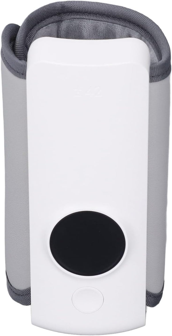 Charging Bottle Warmer, Portable Milk Heater with Constant Temperature, USB Milk Warmer