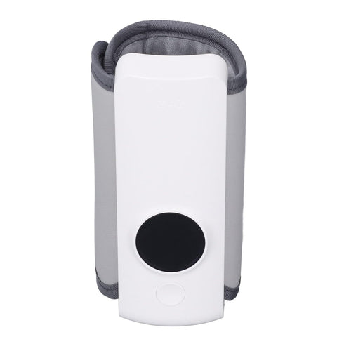 Jauarta Portable Bottle Warmer USB Charging Portable Milk Heater Constant Temperature Breastmilk Warmer