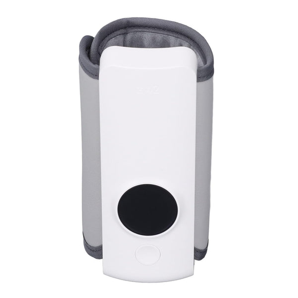 ZASCHMOY Portable USB Wireless Bottle Warmer - Constant Temperature Breastmilk Heater for Travel,