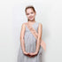 Fabulous Rose Gold Tiara and Sash for Girls' 10th Birthday Party
