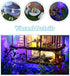 Miniature House Kit, DIY Mini House for Adults, Doll House Kit, Holidays in Hawaii