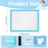 CACASO 50 Pack Pads,18 x24 Disposable Changing in in Baby Disposable Underpads,Absorbent Incontinence Pee