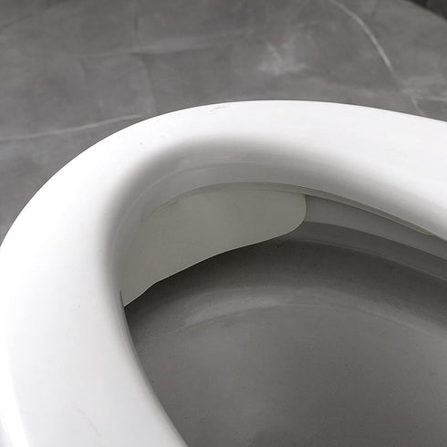 storchenbeck (2 Urine Deflector for Toilet Seat Prevents Kids and Adult from Peeing Splash pcs)