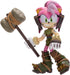 Sonic Prime 5" Thorn Rose Action Figure