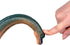 20.5 3 RECUR Jumbo Brachiosaurus Toys Large Jurassic Toys Dinosaur Figure Toy Safe Odorless Hand-Painted Figurines