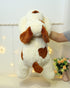 26.8 inch 5 lb YESGIRL Large Dog Weighted Stuffed Animals, Weighted Plush Animal, Cute Plush Toy Pillow, Gifts