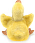 Folkmanis Duckling Hand Puppet, Yellow, 1 EA (2922)