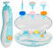 Generic NEW Baby Nail Trimmer Safe (Lion) Quiet & Safe Nail File for