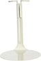 Kaiser Doll Stand 2001 - Box of 12 White Stands for 6.5" to 11" Dolls