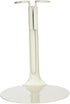 Kaiser Doll Stand 2001 - Box of 12 White Stands for 6.5" to 11" Dolls