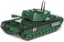 COBI Historical Collection World War II Churchhill MK. IV Tank Building Set,