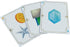 The Great Split Board Game for 2-7 Players - Drafting Card Game for Adults & Families