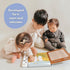 I Love to Sing in Korean: Korean Nursery Rhymes, Press and Play Interactive Song Book, Korean Books for Toddlers