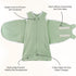 Hengately 6-9 2-Way 100% 2-Pack 0.8 20-27lbs) Transition Swaddle Baby Sleep Sack Months Arms Up Swaddles Arms in/Out