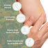 1 4 oz Ora's amazing Herbal, Newborn Salve, Diaper Rash Cream, Calendula Baby Balm, EWG Verified Baby Ointment, Acne