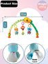 Pau1Hami1ton Gifts.S-19(Lion) Baby Stroller Arch Toys, Car Seat Toys,Baby