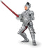 Papo Hand-Painted Medieval Fantasy Knight in Armour Figurine, Collectible for Children, Suitable for Boys and Girls