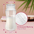 8oz 2 1+ Nenesupply Silicone Baby Bottles Newborn Feeding Bottles Slow Flow Breastfeeding Bottle for Breastfed Babies