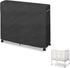 Crib Cover for Portable Foldable Mini Crib, Ease Transportation in Hotel, Extend
