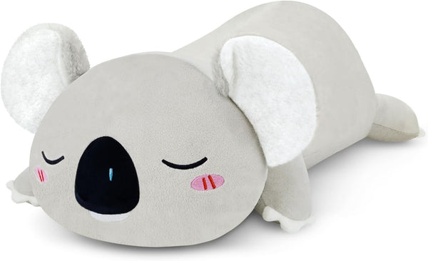 TOYSYM Weighted Stuffed Animals Koala, Koala Plush with Weighted Beads, Cute Plushie