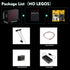 VONADO LED Light Kit for LEGO Boarding The Tantive IV 75387 (No Models Only Light) Creative Lighting Set Accessories