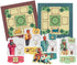 Chandigarh Board Game - Build The Modern Indian City of Tomorrow! Strategy Game for Kids & Adults