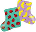 ORCHARD TOYS Moose Smelly Socks Game for Ages 3-6 and 2-4 Players