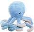 DENTRUN Giant Octopus Stuffed Animals Plush Doll Play Toys for Kids, Girls, Boys, Adults - Birthday Xmas Halloween