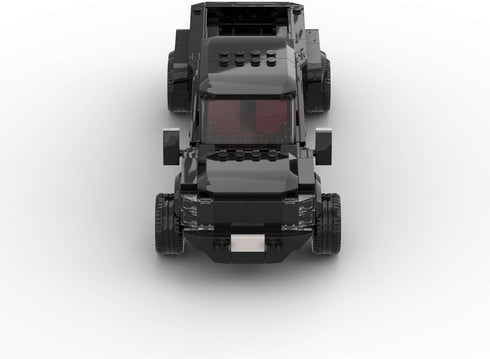 Sets 407pcs Truck MOC Racing Car Sports Model Garage Building Blocks Famous Racers City Vehicle Technique DIY Bricks
