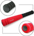 Aoneky Mini Foam Tball Set for Toddlers - Best Baseball T Ball Toys for Kids Age 1 Years Old, Carry Bag Included