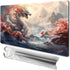 MTG Playmat Size 24x14in, Free Storage Bags, Non-Slip Backing, Ideal for TCG Card Game Enthusiasts (Guardian)