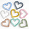 Baby Teether Silicone Teething Toys for 0-6 Months, Chew Toys for Teething Relief, BPA-Free Gifts
