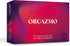 Orgazmo - Romantic Game for Couples - 200 Spicy Dares & Questions for Date Nights and Anniversaries