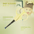 ZELIN 8 1 YE Baby Grooming Kit, in Baby Hair Brush/Nail Clipper/Nose Cleaner/Finger Toothbrush/Nail Scissors/Manicure