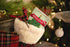 Holly Jolly Christmas Themed Family Card Game - Collect Presents, Ornaments & Stockings