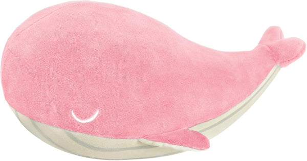 MUPI Whale Stuffed Animals, 33” Plush Pillow - Shark Humpback and Jellyfish Stuffed Animals, Ocean Decor and Toys