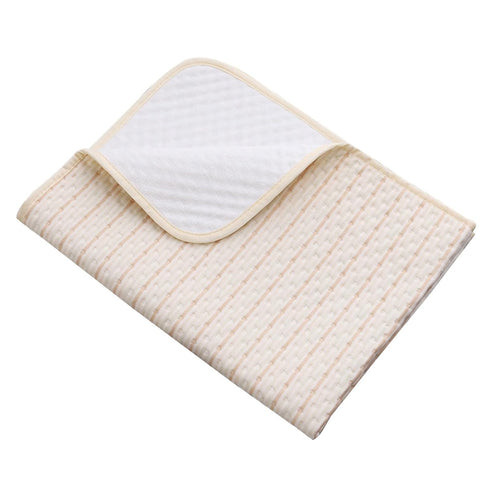 Yuly Baby Diaper Changing Pad 19x27 Travel Changing Pad For Infant 0-3Years Baby