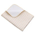 Yuly Baby Diaper Changing Pad 19x27 Travel Changing Pad For Infant 0-3Years Baby