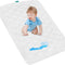 Pack and Play Mattress Protector Cover Waterproof, Pack and Play Mattress Pad