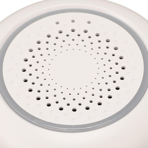 Fdit Baby White Noise Machine with Soothing Music Automatic Sleep Aid for Infant Portable Sound Machine for Baby