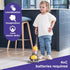 Casdon Dyson Ball Miniature Replica for Children Aged 3+ | Twist and Turn Action for Realistic Role-Play Fun