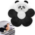 PandaEar Baby Bath Pad for Newborn, Soft Panda Cushion Mat for Sink Bathtub Essentials Shower Gift