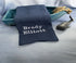 Monogrammed Personalized Baby Blanket Baby Quilt Blankets for Boys and Girls Embroidered Baby Gifts Chase