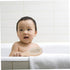 HEALSOPTHY 1Set Set Hair Brush Grooming Kit for Newborns Includes Scalp Scrubber Soft Brush and Comb for Gentle Daily