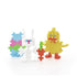 PLUS PLUS Tube Spring Easter Mix 240Pc Puzzle, 1 EA